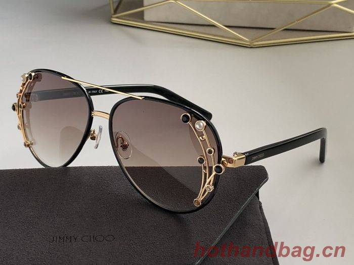 Jimmy Choo Sunglasses Top Quality JCS00041